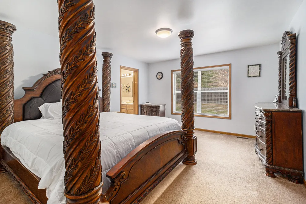 10412 W Woodrow Road Shelby, MI 49455