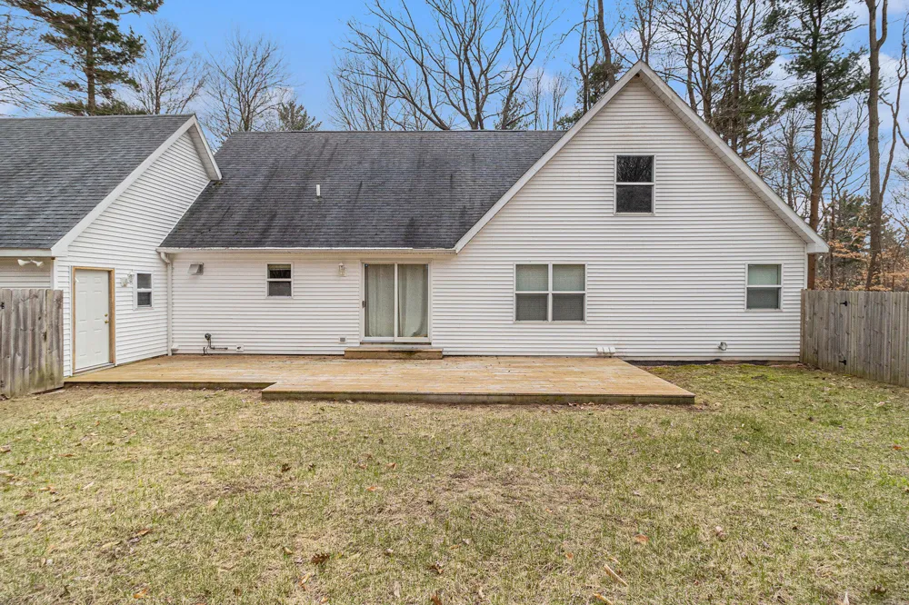 10412 W Woodrow Road Shelby, MI 49455