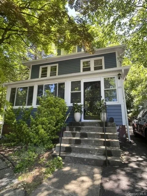 195 Prospect Avenue
