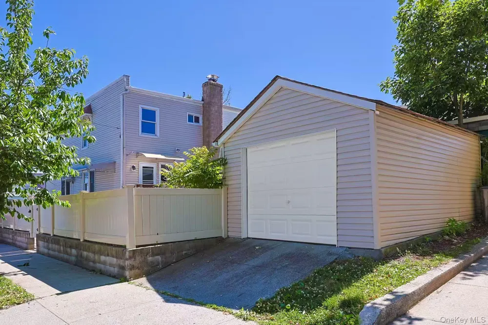 20219 33rd Avenue Bayside, NY 11361