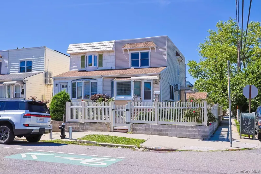 20219 33rd Avenue Bayside, NY 11361