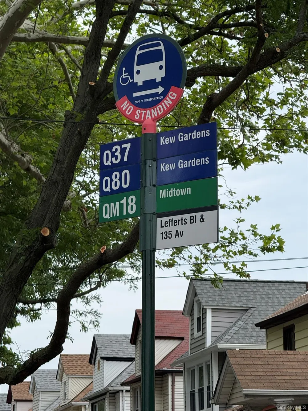 13512 118th Street South Ozone Park, NY 11420