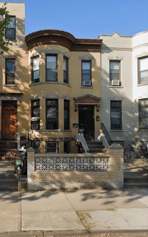 969 55th Street #2nd Floor