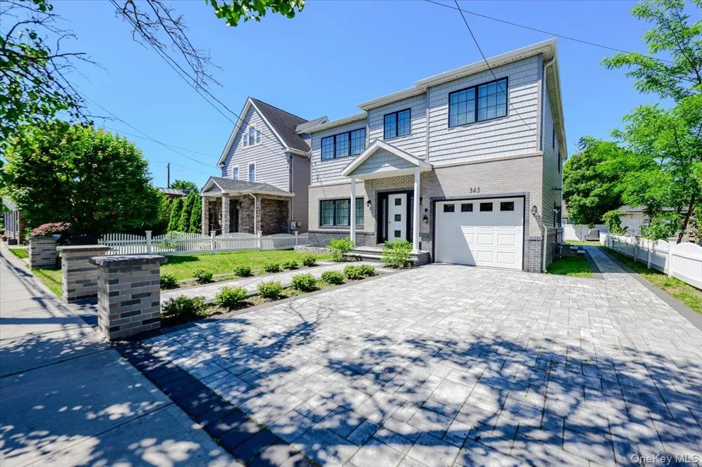 345 Washington Avenue Cedarhurst, NY 11516