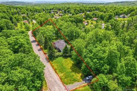 27 Van Tassel Court