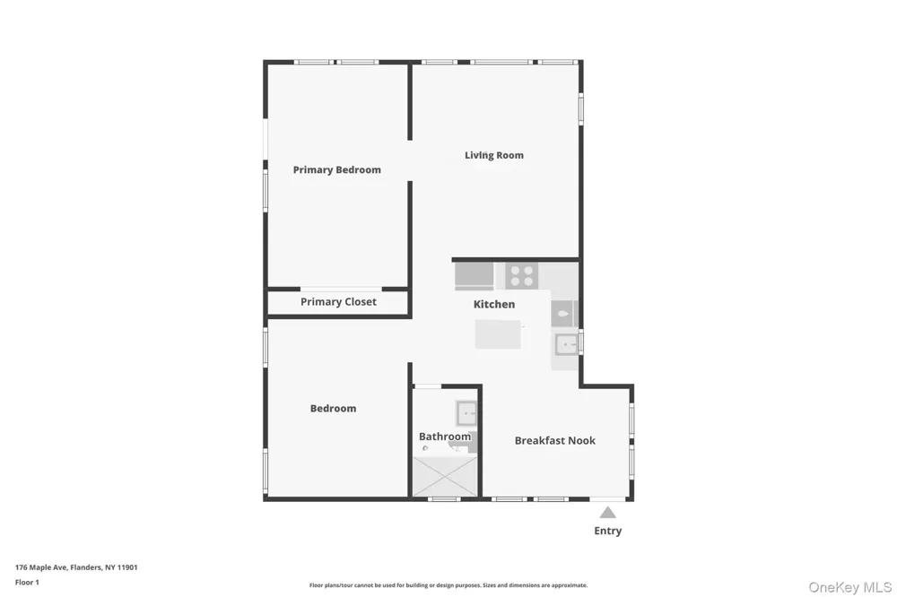 176 Maple Avenue Flanders, NY 11901