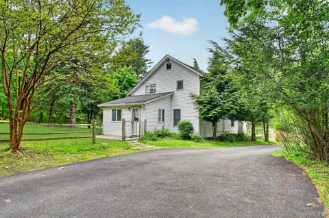 414 Buena Vista Road
