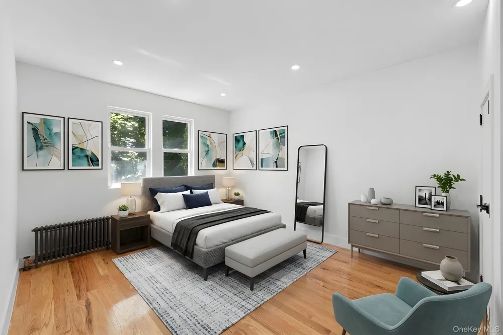 33 Cox Place Brooklyn, NY 11208