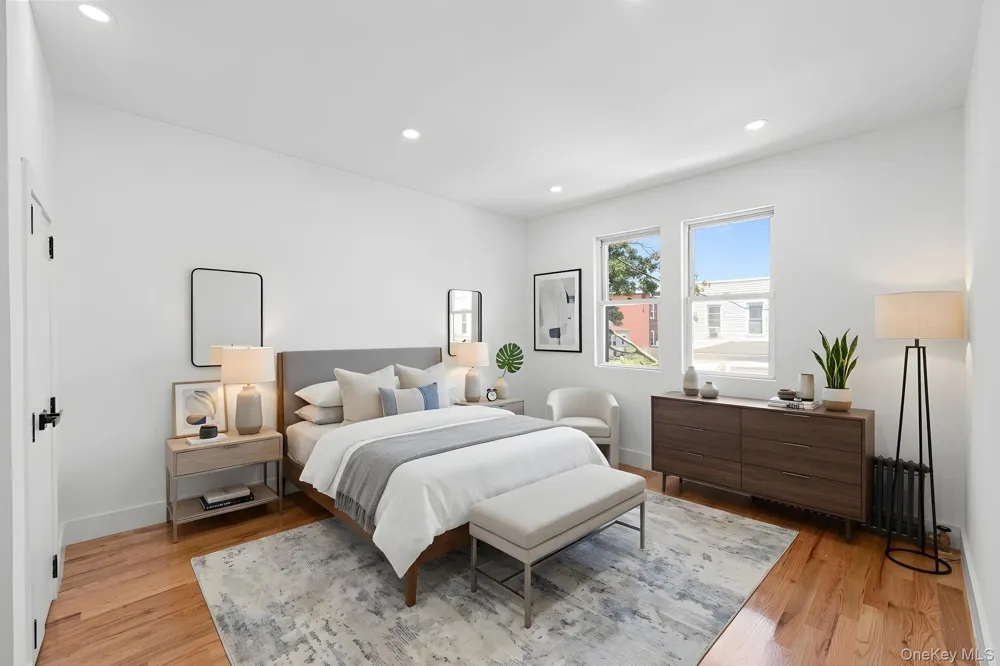 33 Cox Place Brooklyn, NY 11208