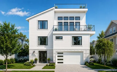 10 Kirkwood Street