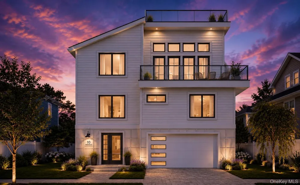 10 Kirkwood Street Long Beach, NY 11561