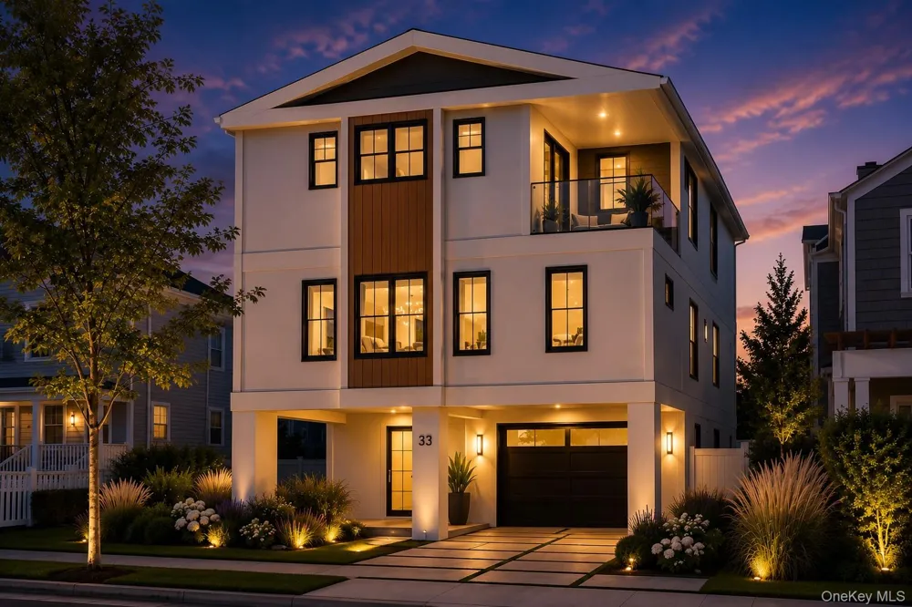 33 Farrell Street Long Beach, NY 11561