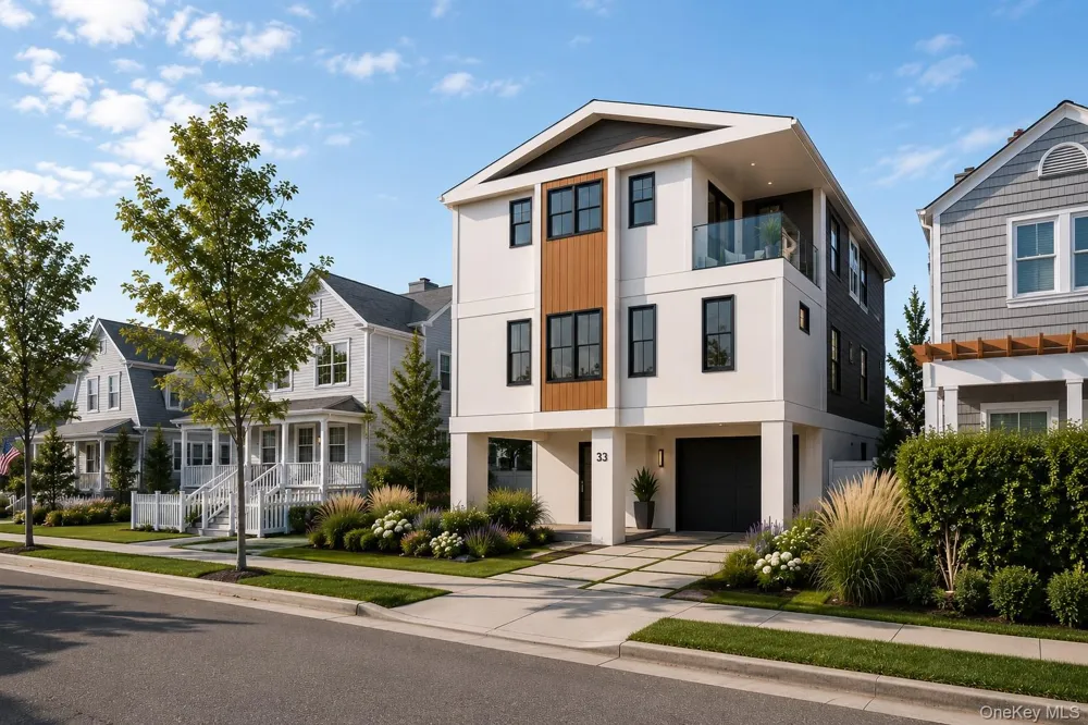 33 Farrell Street Long Beach, NY 11561