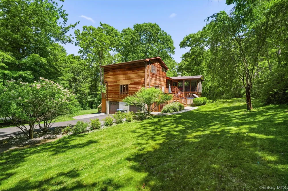 44 Sayer Road Blooming Grove, NY 10914