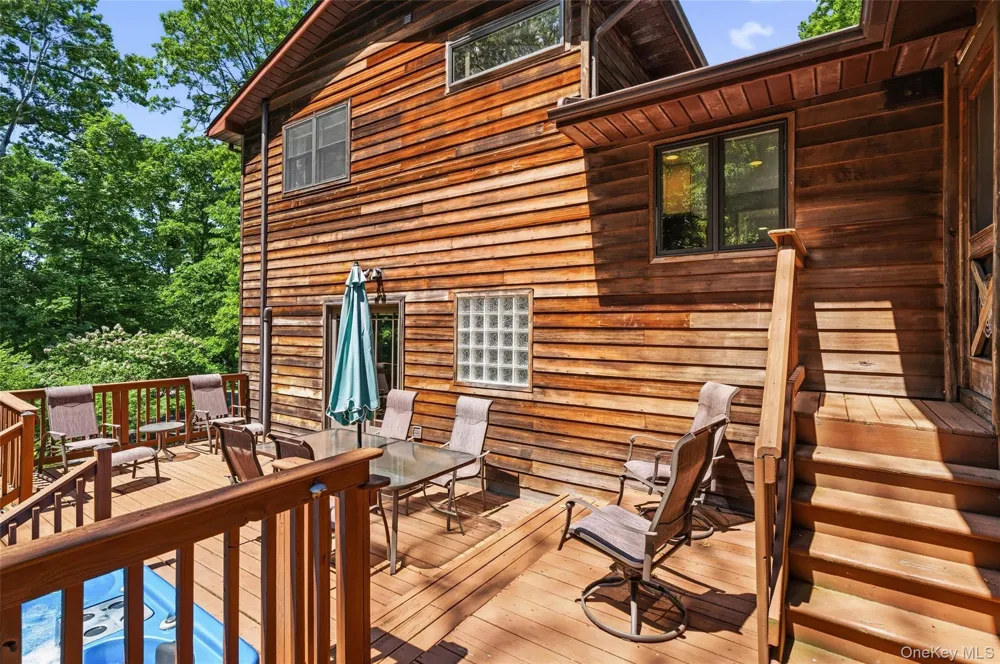 44 Sayer Road Blooming Grove, NY 10914
