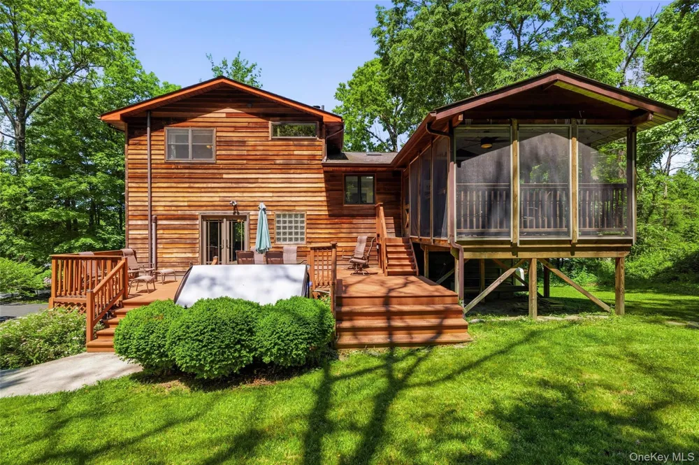44 Sayer Road Blooming Grove, NY 10914