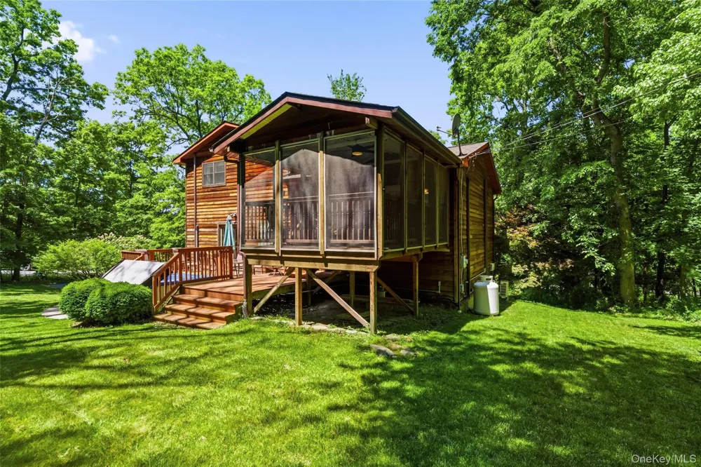 44 Sayer Road Blooming Grove, NY 10914