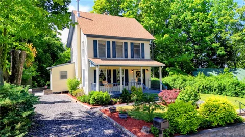 74 Highland Avenue