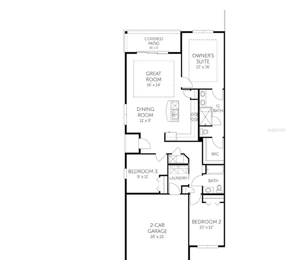 7551 SEA OAK COURT Parrish, FL 34219