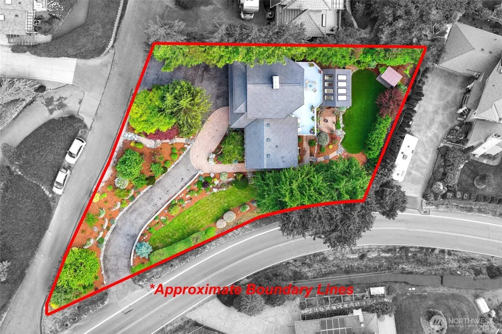 10320 Kay Way Mukilteo, WA 98275