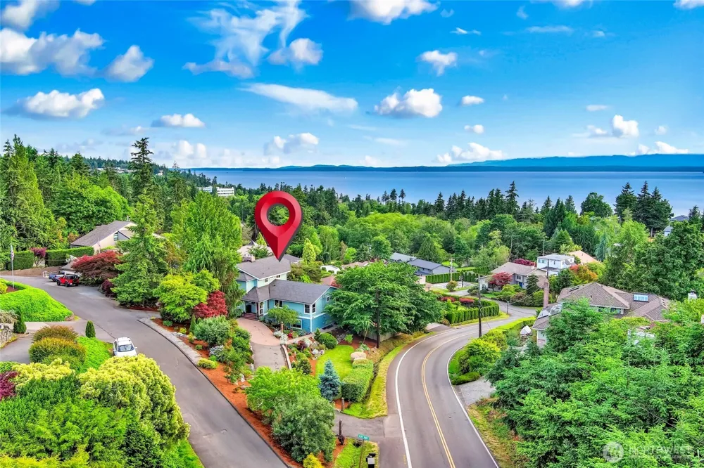 10320 Kay Way Mukilteo, WA 98275