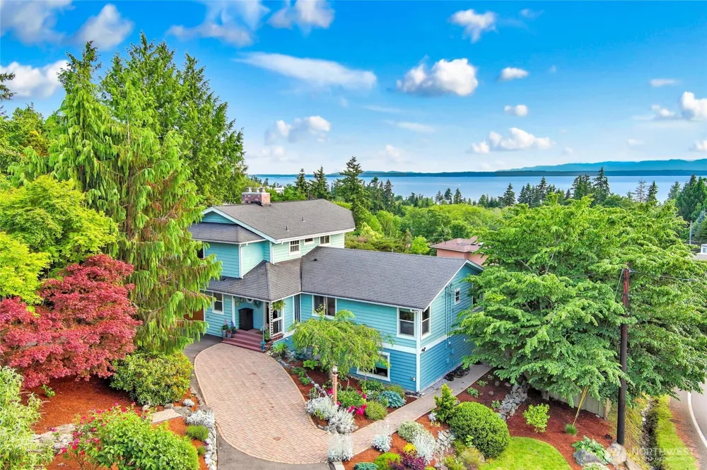 10320 Kay Way Mukilteo, WA 98275