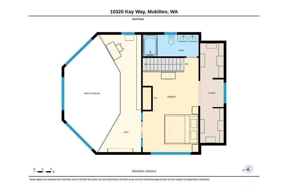 10320 Kay Way Mukilteo, WA 98275