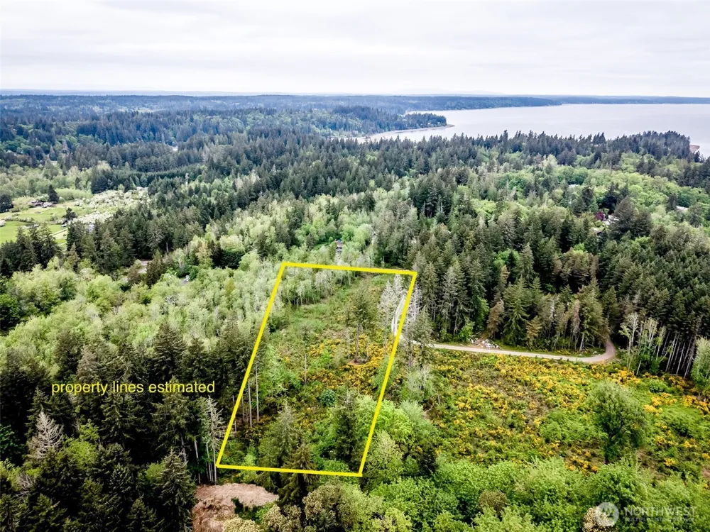2 Lot 156th Avenue SW Lakebay, WA 98349