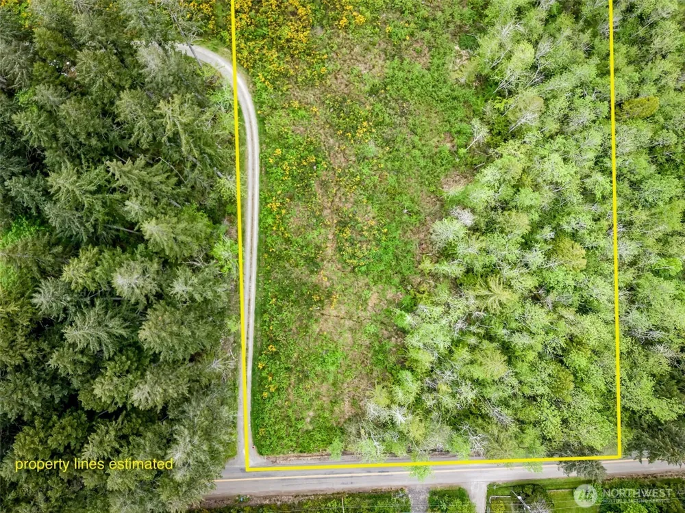 2 Lot 156th Avenue SW Lakebay, WA 98349