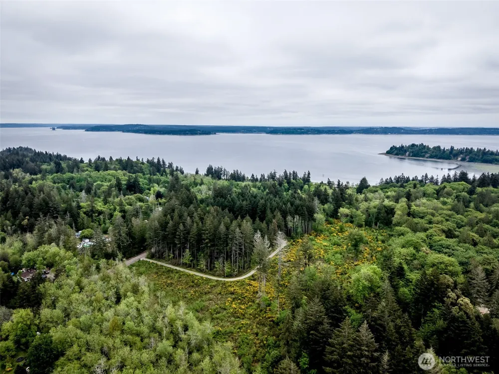 2 Lot 156th Avenue SW Lakebay, WA 98349