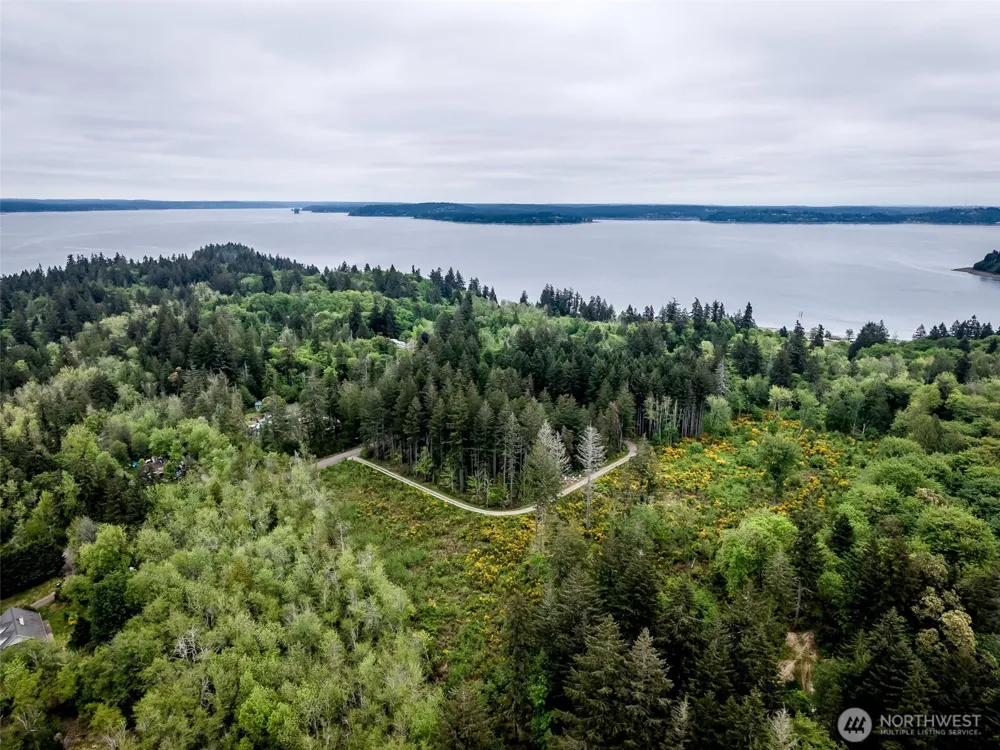 2 Lot 156th Avenue SW Lakebay, WA 98349