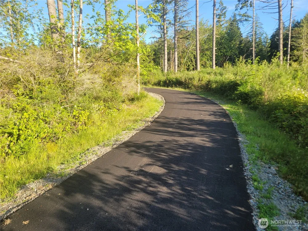2 Lot 156th Avenue SW Lakebay, WA 98349