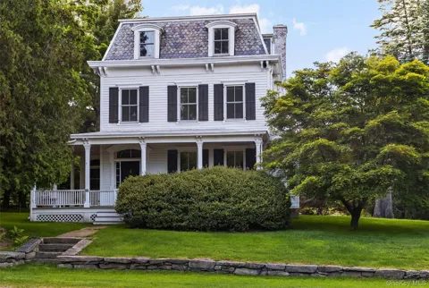 66 Pound Ridge Road