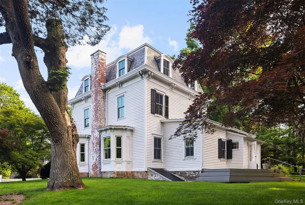 66 Pound Ridge Road Bedford, NY 10506