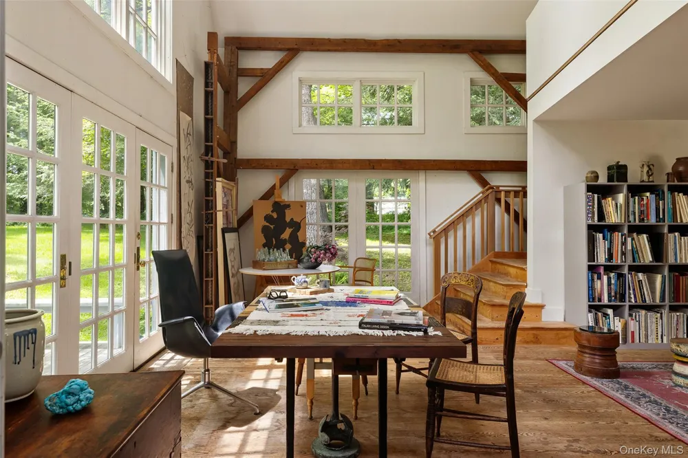 66 Pound Ridge Road Bedford, NY 10506