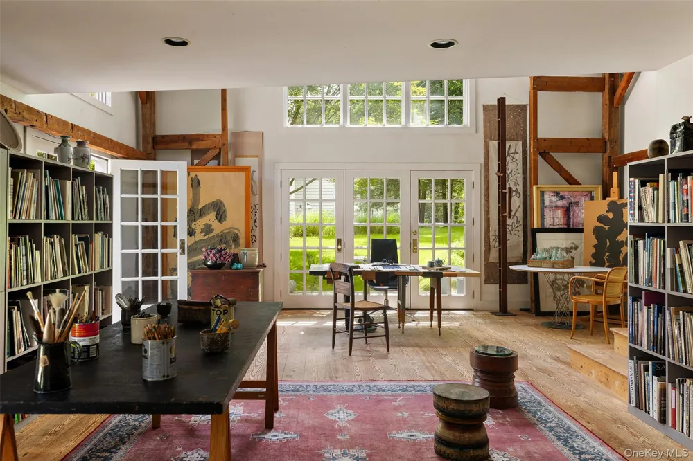 66 Pound Ridge Road Bedford, NY 10506