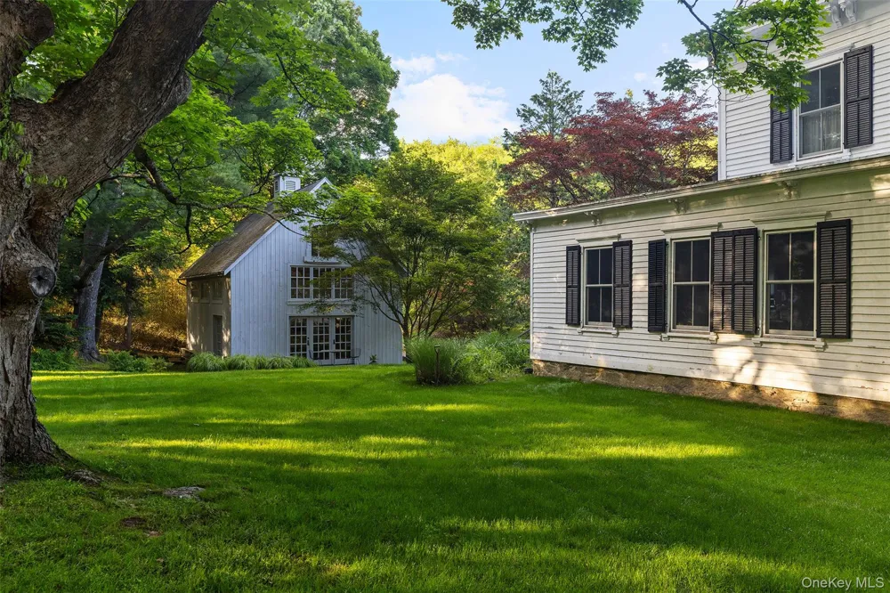 66 Pound Ridge Road Bedford, NY 10506