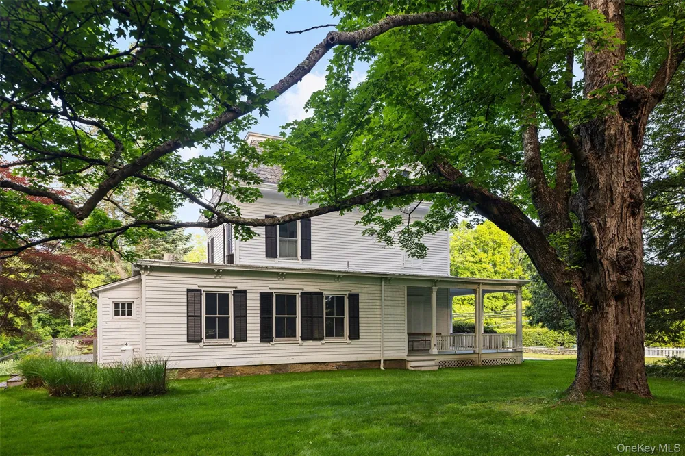 66 Pound Ridge Road Bedford, NY 10506