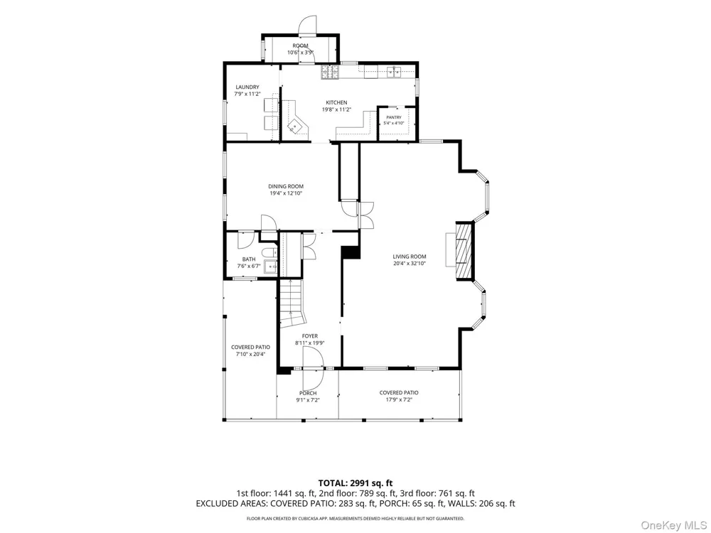 66 Pound Ridge Road Bedford, NY 10506