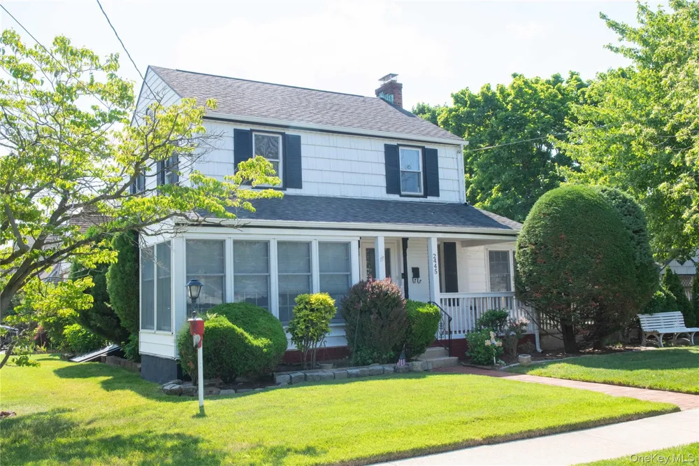 2445 Soper Avenue Baldwin, NY 11510