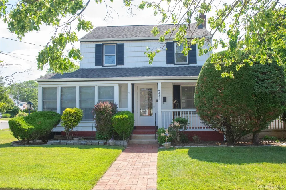2445 Soper Avenue Baldwin, NY 11510