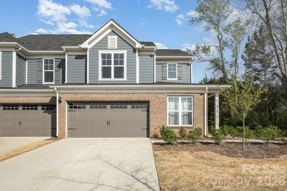9031 Odell Corners Boulevard Concord, NC 28027