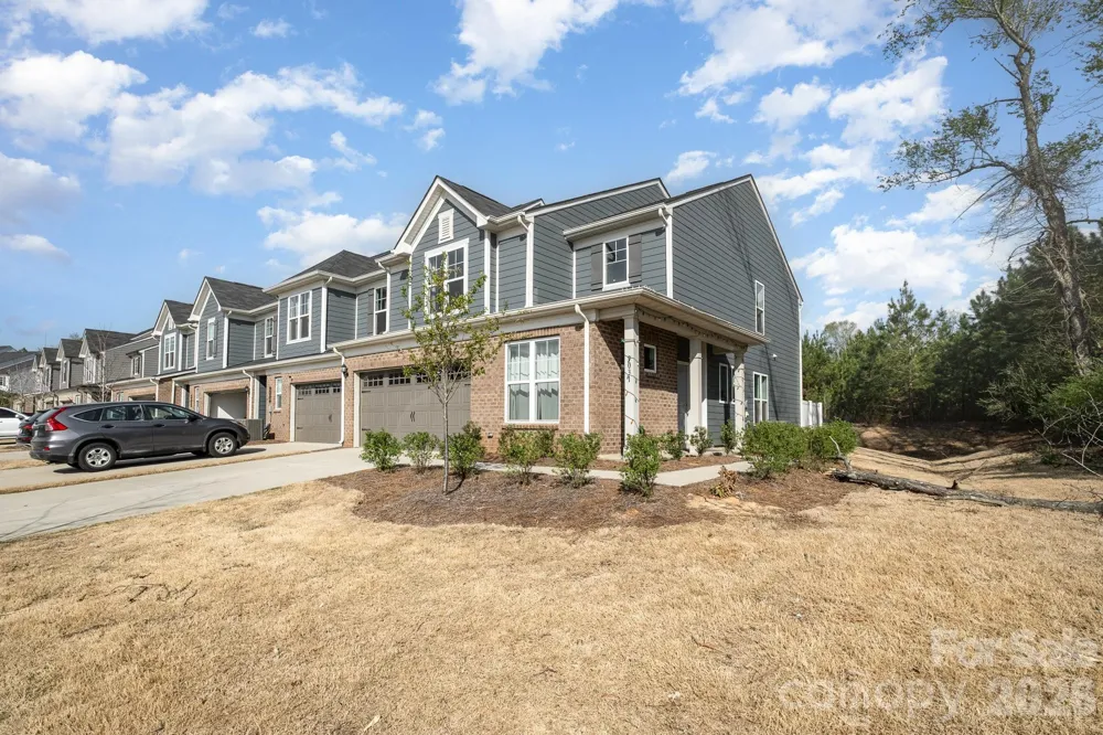 9031 Odell Corners Boulevard Concord, NC 28027