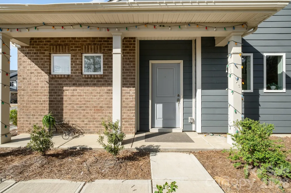 9031 Odell Corners Boulevard Concord, NC 28027