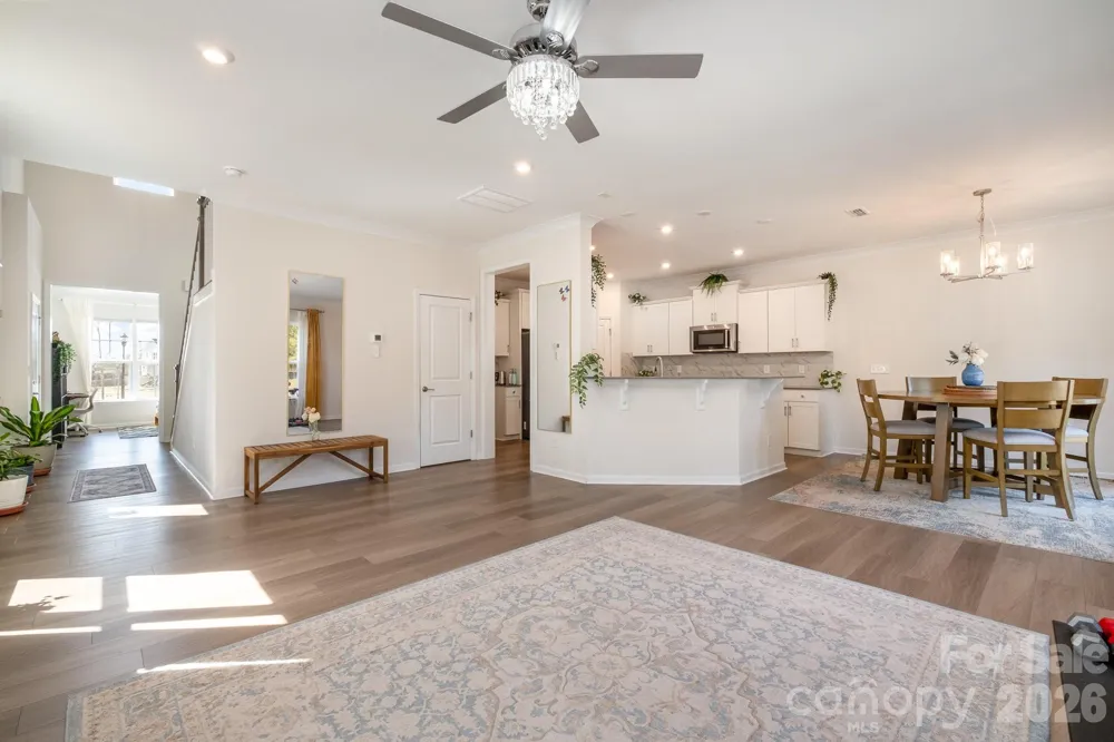 9031 Odell Corners Boulevard Concord, NC 28027