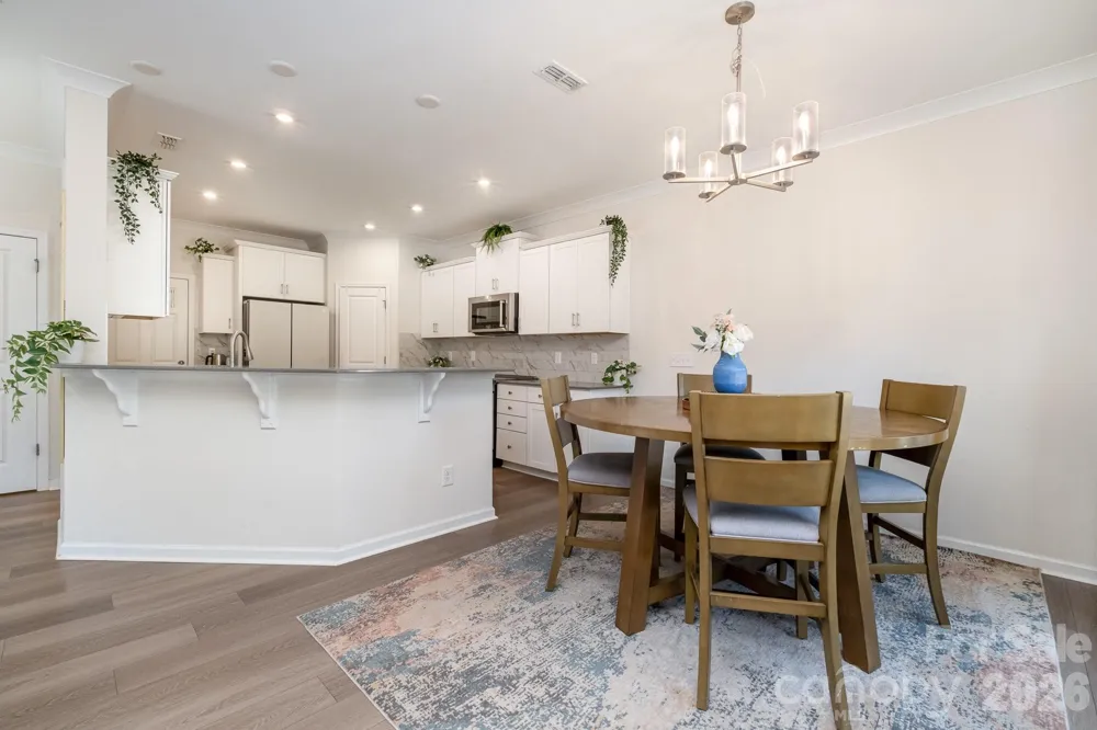9031 Odell Corners Boulevard Concord, NC 28027