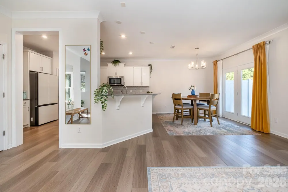 9031 Odell Corners Boulevard Concord, NC 28027