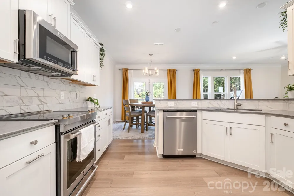 9031 Odell Corners Boulevard Concord, NC 28027