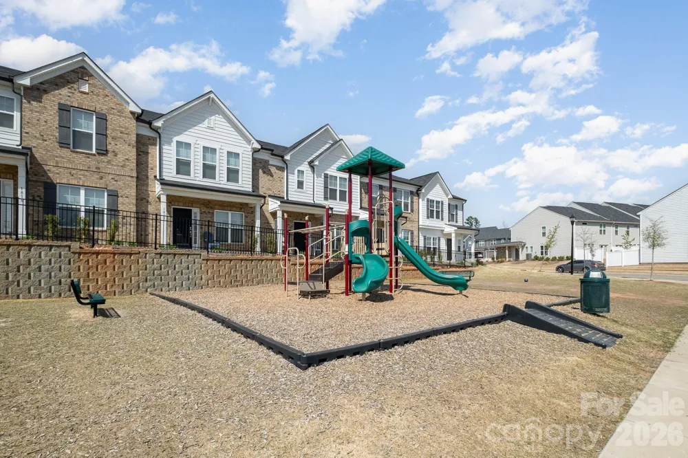 9031 Odell Corners Boulevard Concord, NC 28027
