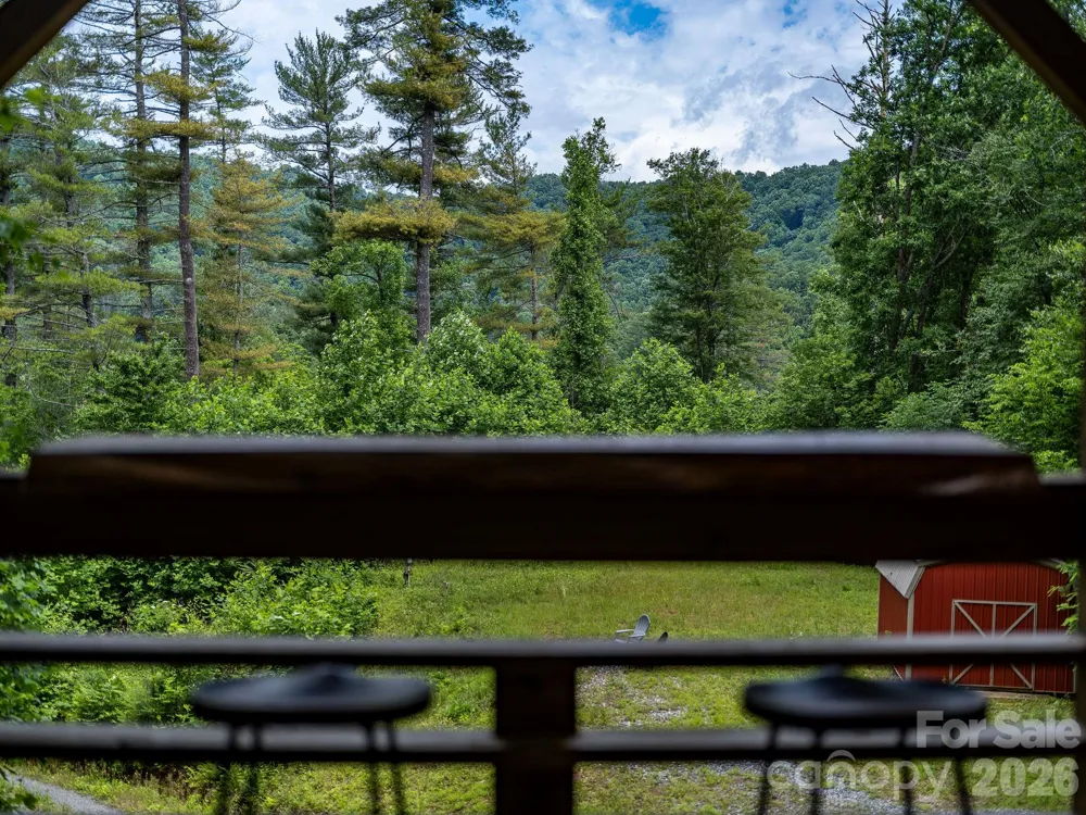 2504 Upper Paw Paw Road Marshall, NC 28753